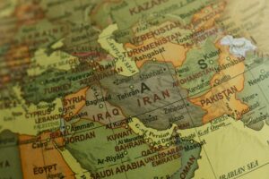 Mideast Tensions: 7 Critical Insights into Geopolitical Stability