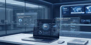 The Local AI Revolution: Why Autonomous Agents Are Moving From Cloud to Consumer PCs in 2026