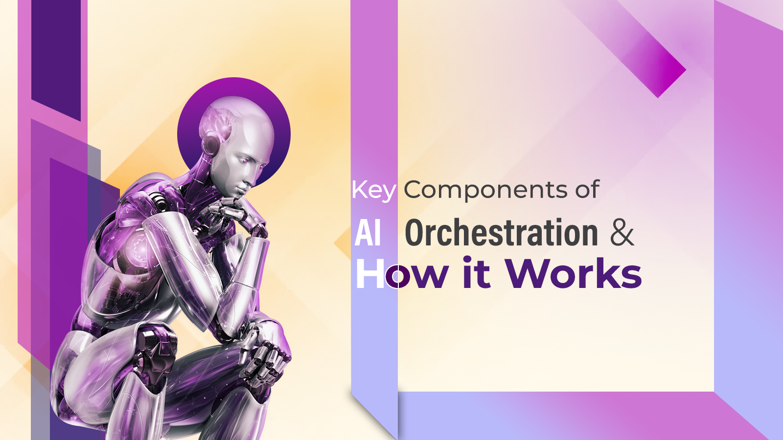 AI Process Orchestration