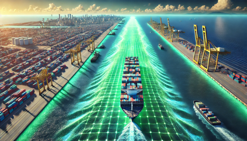 Alternative Trade Corridors