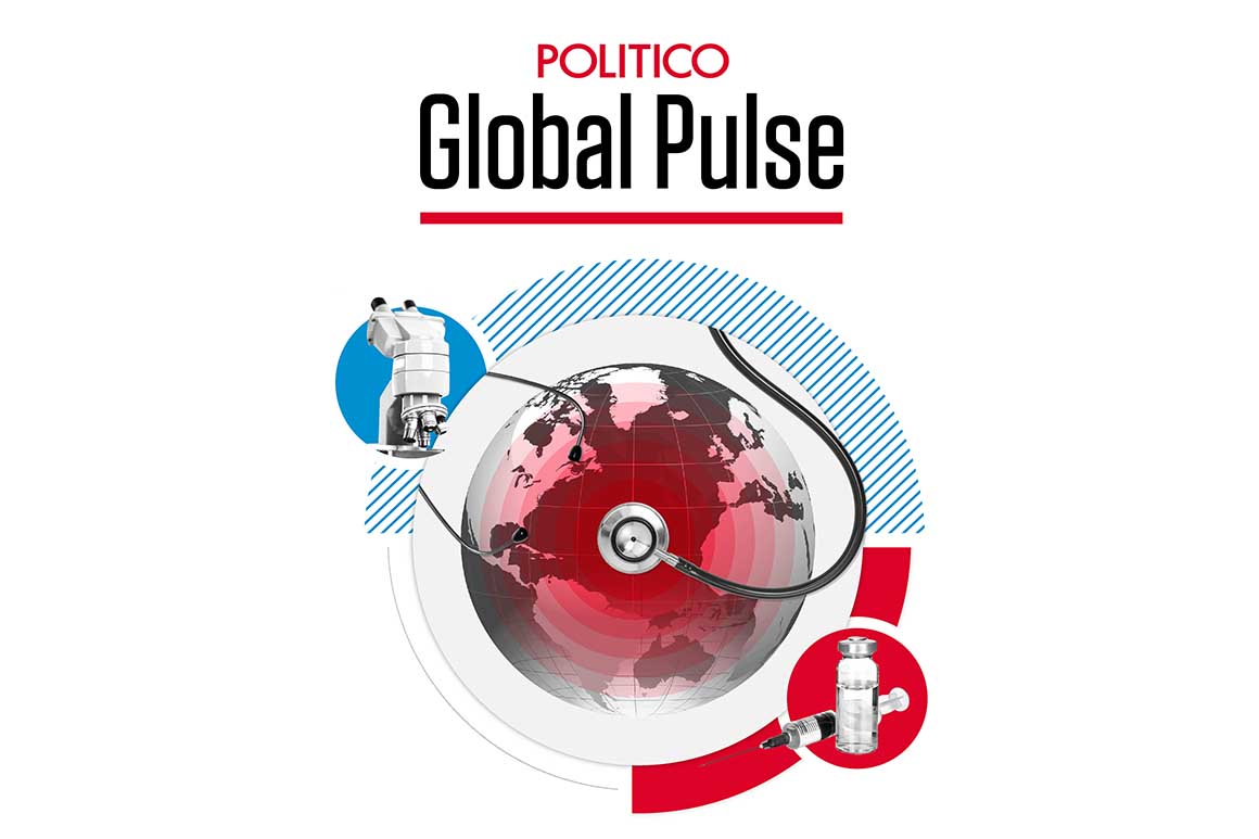 Global Economic Security