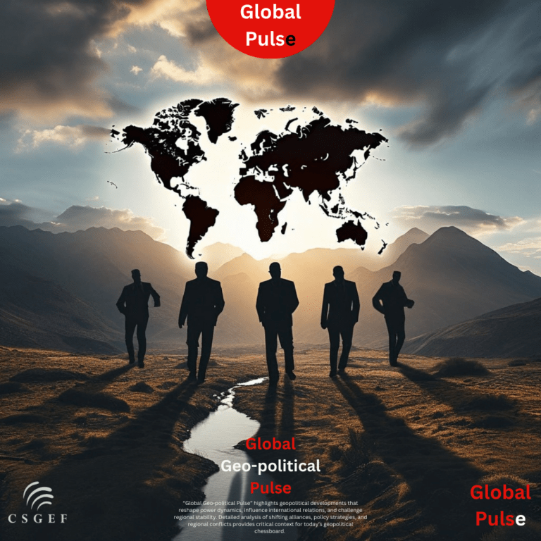 Global Fragmentation