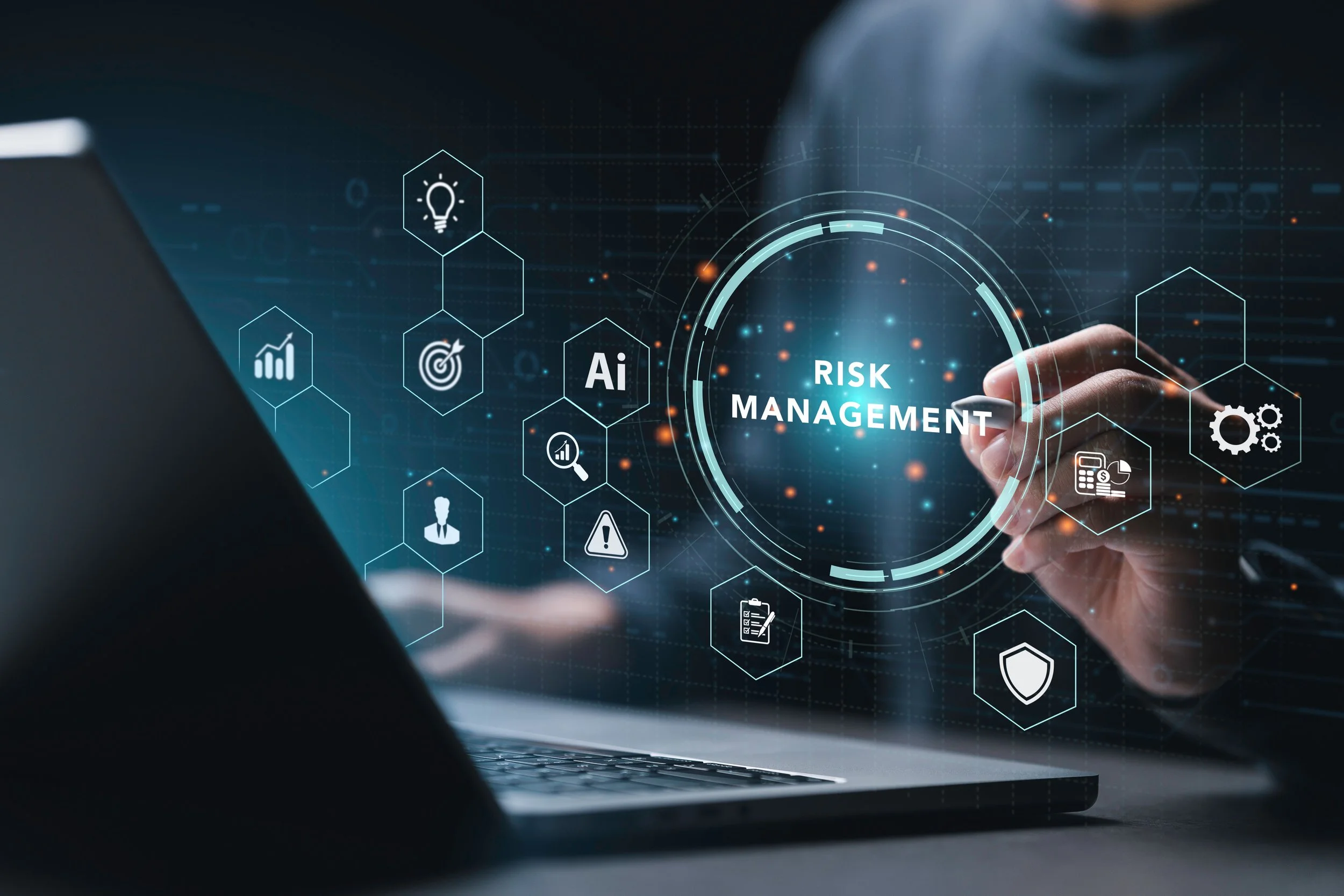 Infrastructure Risk Finance