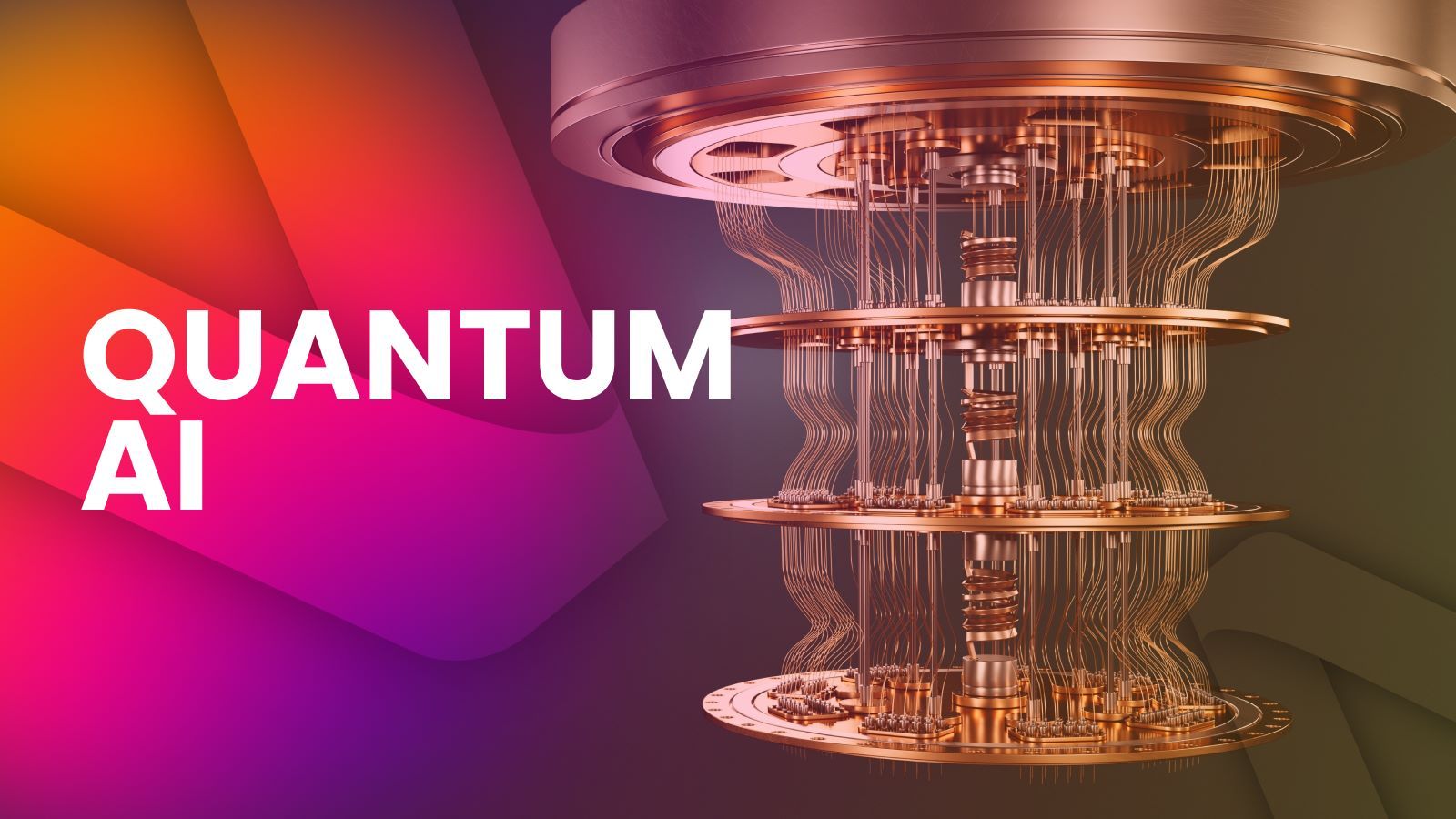 Quantum Supply Finance
