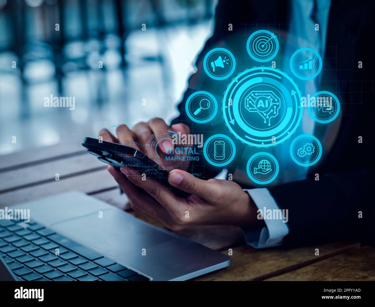 Resilient Automation