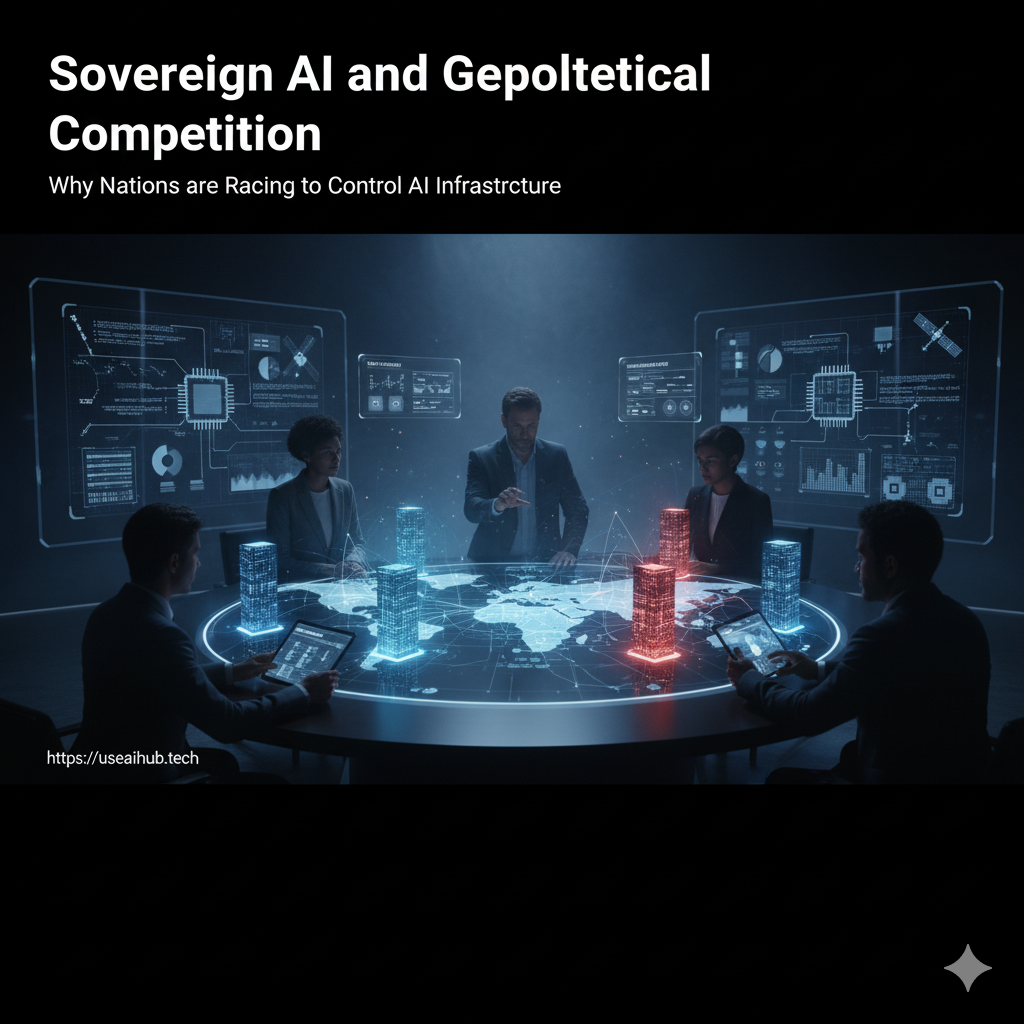 Sovereign OpenTech M&A