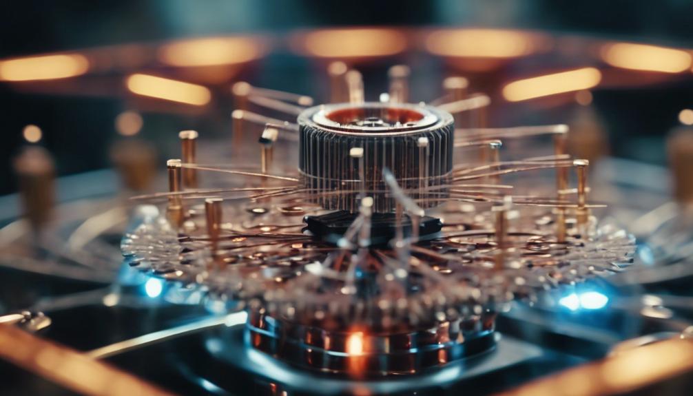 Quantum-Correlated Logic