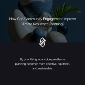 Localized Resilience: A Global Imperative
