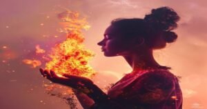 Metabolic Fire Contact: Ancient Wisdom Meets Cell Science