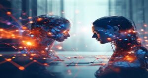 Autonomous Data Entanglement: Unlocking B2B Insights