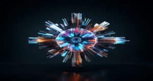 Unlocking Quantum Computing with Time Crystal Logic