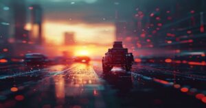 New Frontier Resource Wars: Global Scramble for Control