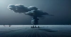 Mobile Critical Infrastructure: A Geopolitical Imperative