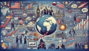 Regional Manufacturing Geopolitics: A New Era