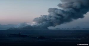 Overcapacity Weaponization: A New Economic Threat
