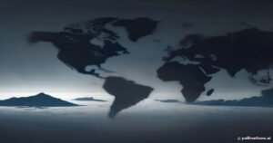 Strategic Resource Alliances: Redefining Global Power
