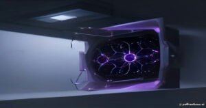Quantum Berry Routing: Future of Quantum Networks