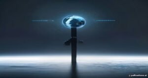 Innovation Blocs Competition: The New Tech Cold War