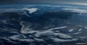 Geopolitical Shipping Fragmentation: A Crisis